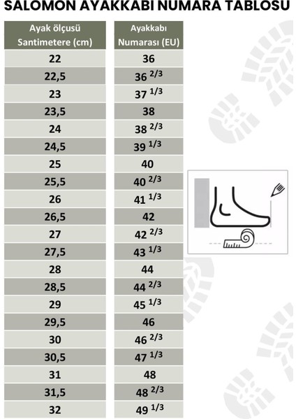 Techamphibian 5 Erkek Outdoor Ayakkabı