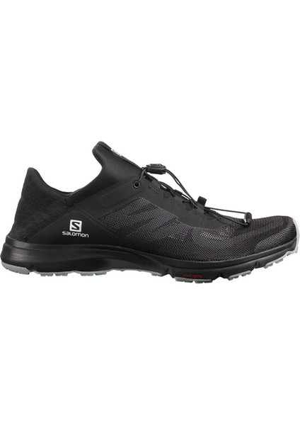 Amphib Bold 2 Erkek Outdoor Siyah Ayakkabı L413038