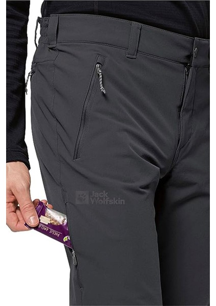 Jack Wolfskin Actıvate Xt Pants M