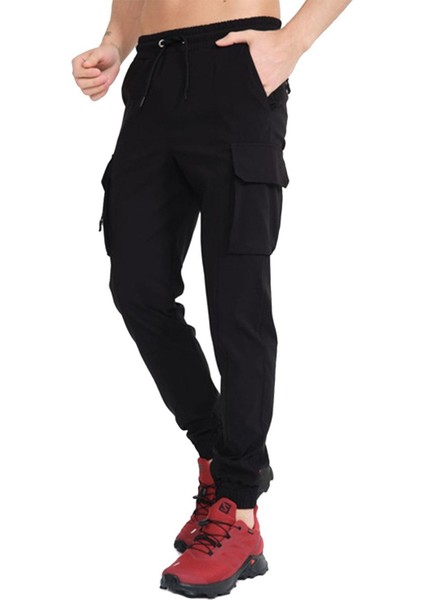 Q Steinbock Adonis Jogger Erkek Outdoor Pantolon