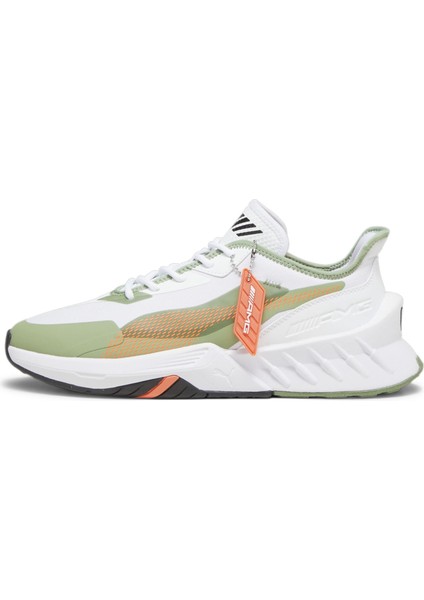 MAPF1 AMG Maco SL Unisex Spor Ayakkabı 30785601