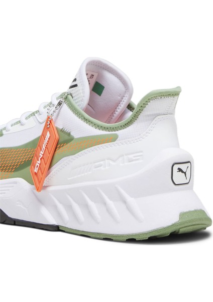 MAPF1 AMG Maco SL Unisex Spor Ayakkabı 30785601 modelleri