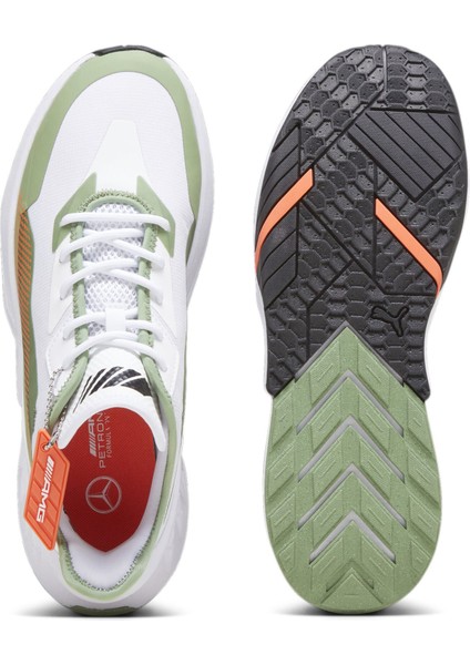 MAPF1 AMG Maco SL Unisex Spor Ayakkabı 30785601 indirimleri