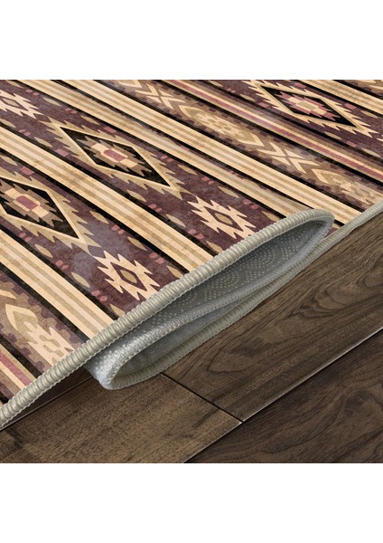 Dekoratif Özel Tasarım Yıkanabilir,ince, Kaymaz Tabanlı, Modern Halı modelleri