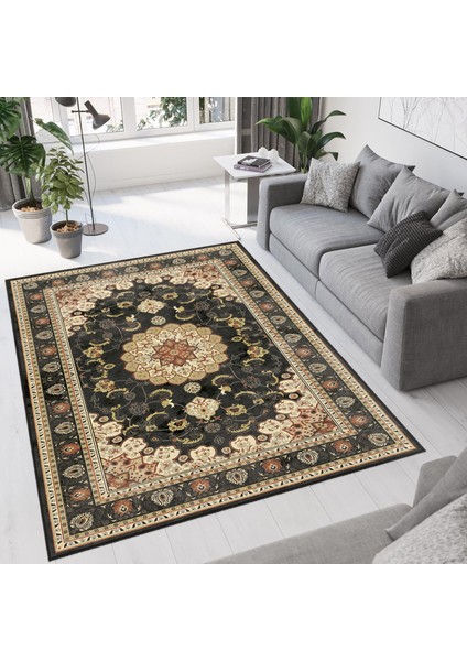 Dekoratif Özel Tasarım Yıkanabilir,ince, Kaymaz Tabanlı, Modern Halı fiyatları