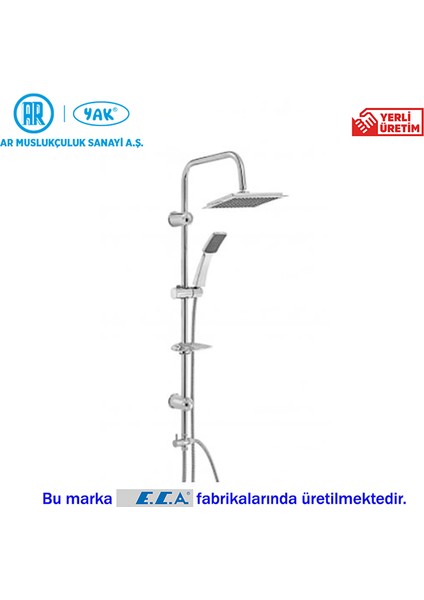 Suga Duş Kolonu 102158025
