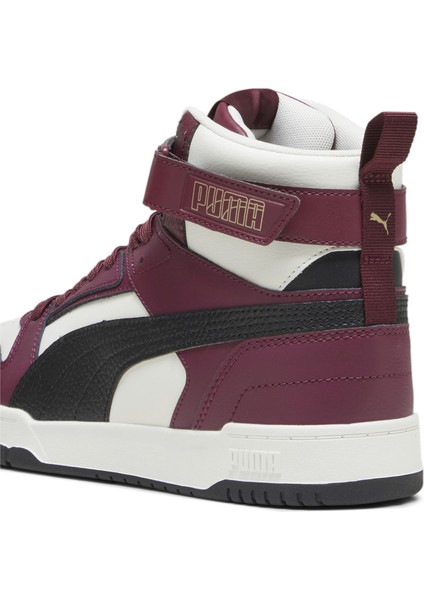 Rbd Game Erkek Bordo Sneaker 38583920 fırsatları