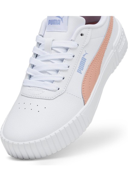Carına 2.0 Sneaker Jr Kadın Beyaz Günlük Spor Ayakkabı 38618512 indirimleri