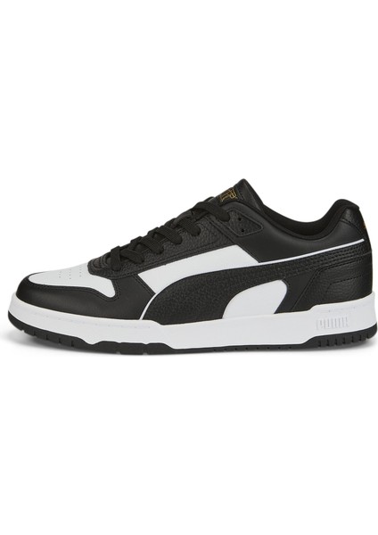 Rbd Game Low Sneaker