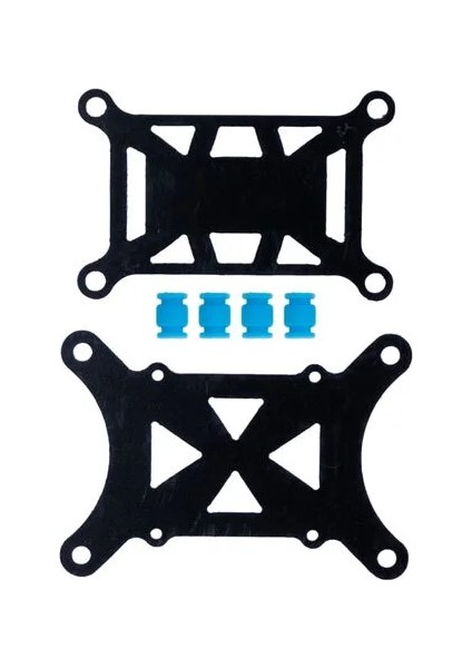32BIT Uçuş Kontrol Kartı Elektronik Seti - 433V1 1000MW - Paket C