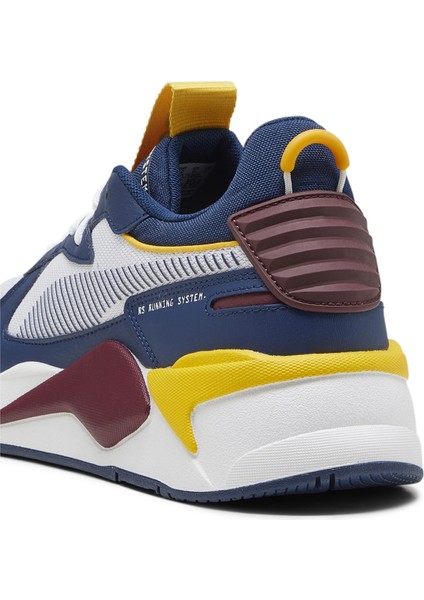 Rs-X Geek Ayakkabı