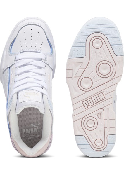 Slipstream BBall Jr Çocuk Spor Ayakkabı 39433404 fırsatları