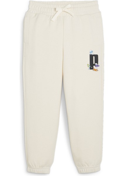 x The Smurfs Çocuk Eşofman Altı indirimleri