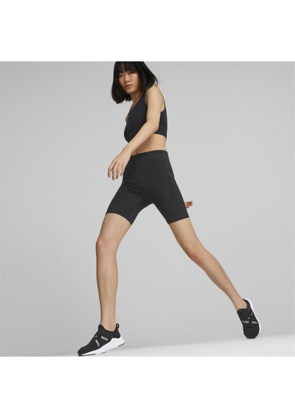 Evoknit 7" High-Waist Kadın Tayt 67309301