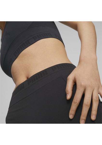 Evoknit 7" High-Waist Kadın Tayt 67309301 fırsatları