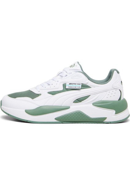 Mercedes F1 X-Ray Speed Motorsport Ayakkabı