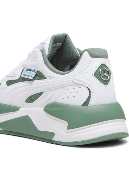 Mercedes F1 X-Ray Speed Motorsport Ayakkabı fırsatları