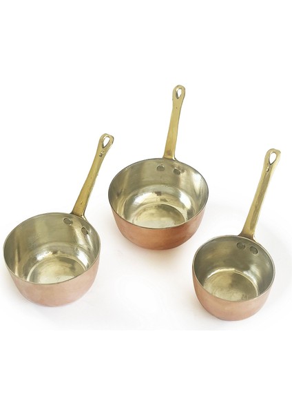 Mini Şef Gasarol Sosluk 3'lü Takım fiyatları