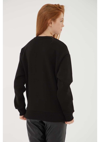 23K0844K1 Kadın Sweatshirt modelleri