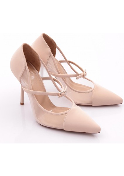4547 Kadın Topuklu Ayakkabı fiyatları