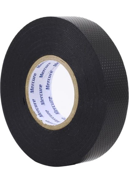 Eriyen Bant Su Altı Kablo Elektrik Elektrikçi Su Yalıtım İzolasyon Sızdırmaz Bandı 19X0,8X5 Metre modelleri