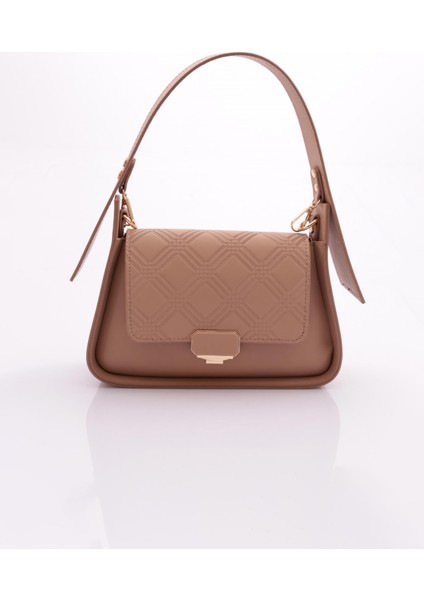 390 Kadin Kolonlu Büyük Sapli Çanta