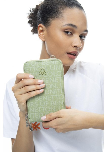 BNT-938 Kadın Cüzdan