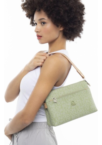 BNT-960 Kadın Çapraz Çanta