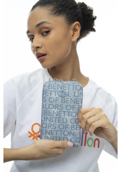 BNT-938 Kadın Cüzdan