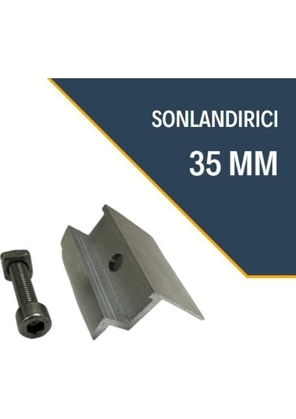 Sonlandırıcı