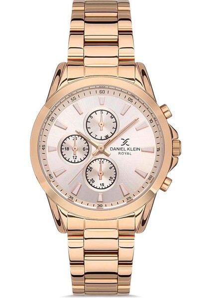 DKE.1.10404.2 Kadın Kol Saati