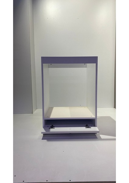 Çok Amaçlı Modern Fırın Dolabı