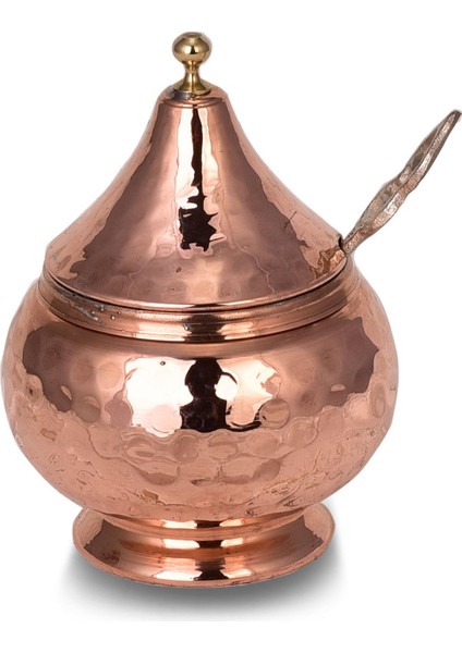 Premium Collection Cizi Bakır Baharatlık