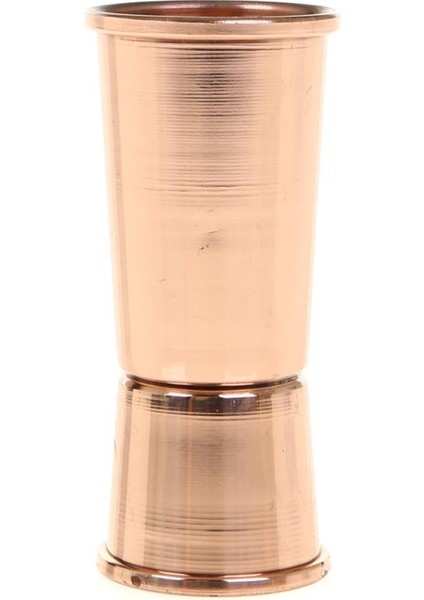 Premium Collection Bakır Shot Bardak 40ML 4'lü Set