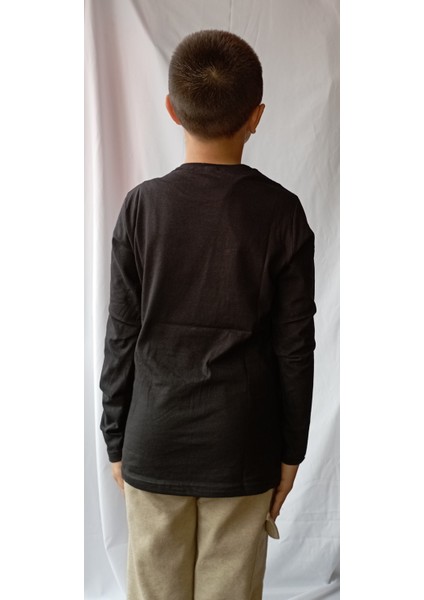 Atatürk Baskılı Çocuk Bluz fiyatları