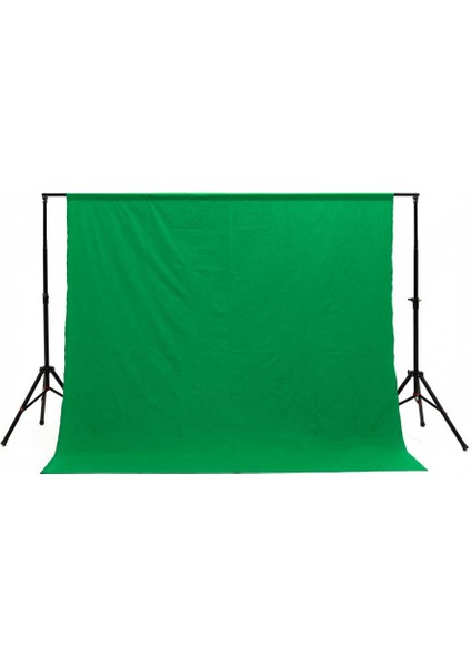 Fon Standı Plus 250 x 550 cm fiyatları