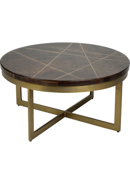 Zikzak Orta Sehpa 76 cm MS.JG0017