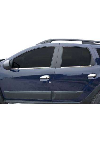 Mytuning Dacia Sandero Krom Kapı Kolu 2012-2019 Arası