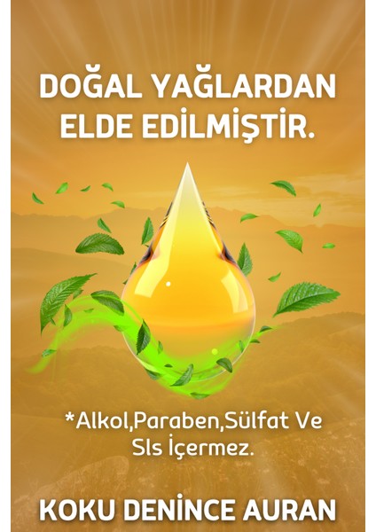Misket Limonu Esansiyel Uçucu Koku Yağı Ortam Kokusu Doğal Yağ Sihirli Küre Hobi Esansı 30ml