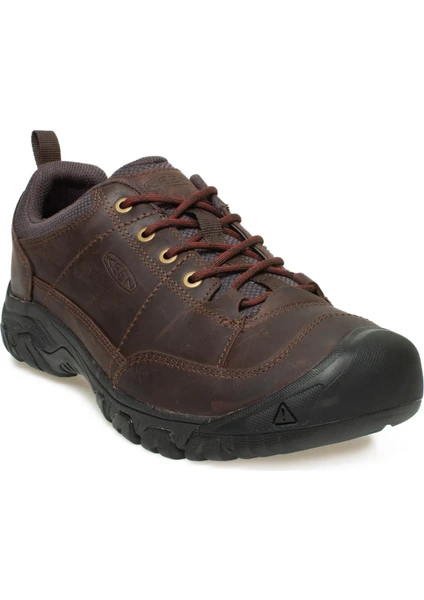 1022513 Targhee 3 Oxford Yürüyüş Erkek Ayakkabı