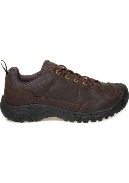 1022513 Targhee 3 Oxford Yürüyüş Erkek Ayakkabı