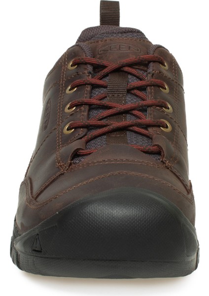 1022513 Targhee 3 Oxford Yürüyüş Erkek Ayakkabı