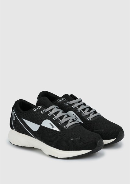 Eclipse Legend Siyah Beyaz Erkek Sneaker fiyatları