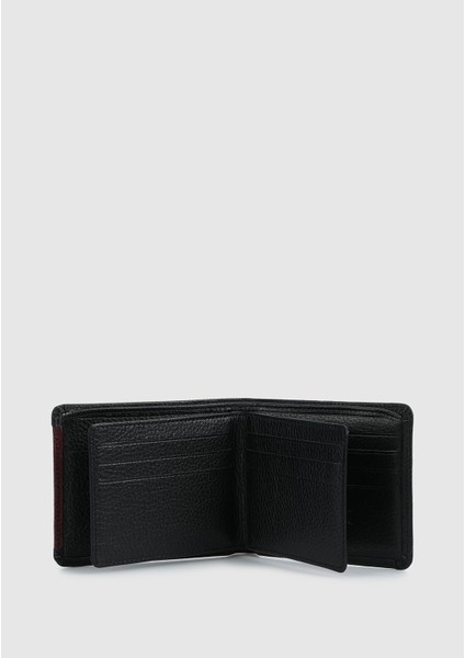 Siyah Provoq 303 Siyah Flother Deri Cüzdan fiyatları