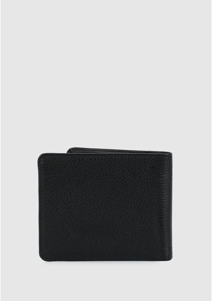 Siyah Provoq 303 Siyah Flother Deri Cüzdan modelleri