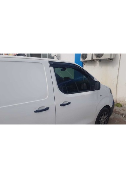 Peugeot Expert 2016> Ön Mugen Cam Rüzgarlığı fırsatları