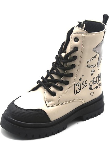 1566 Kız Çocuk Bot modelleri