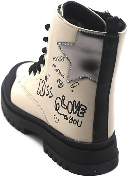 1566 Kız Çocuk Bot indirimleri