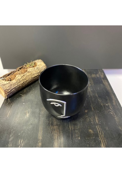 Kısa Yüz Seramik Vazo Saksı fiyatları