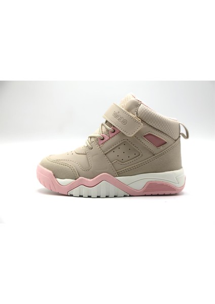 946-P23K-358 Mars Unisex Çocuk Spor Bot